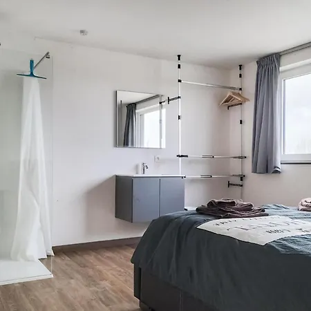 In With Kitchen Σπίτι διακοπών