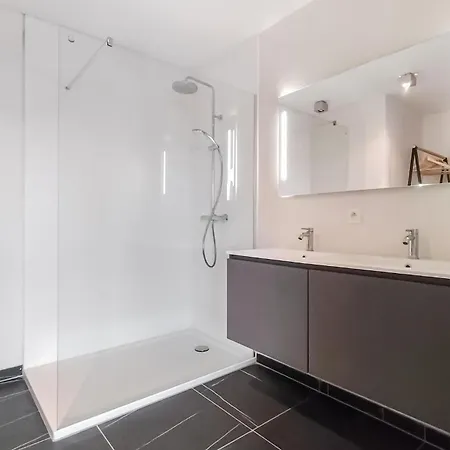 In With Kitchen *